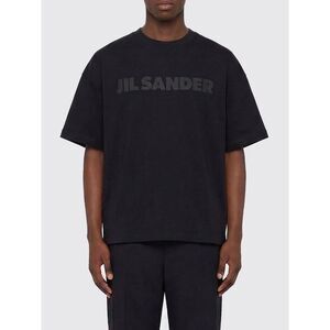 Jil Sander T-Shirt Men Black